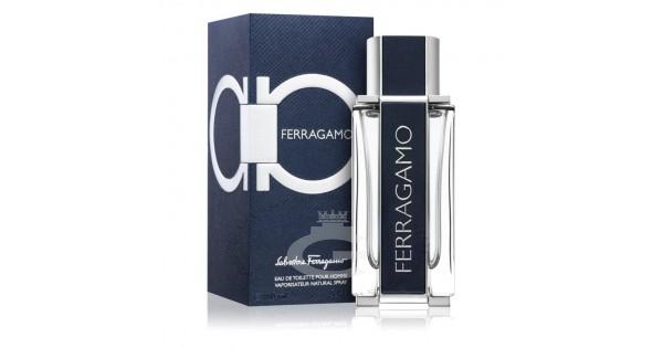 Salvatore Ferragamo Ferragamo EDT 100mL Ferragamo